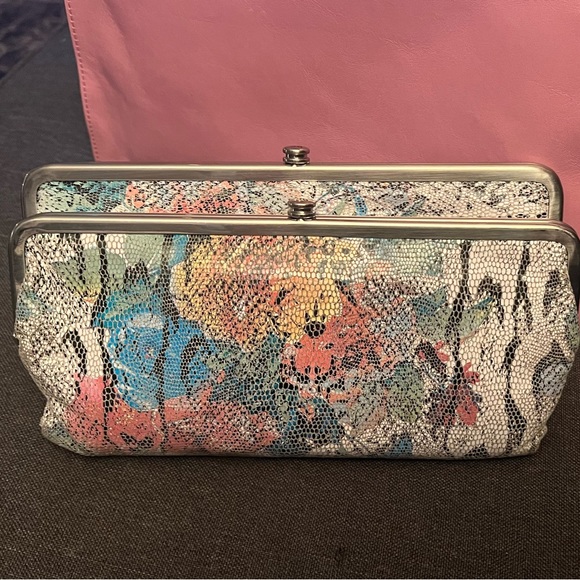 Hobo wallet - Picture 4 of 4